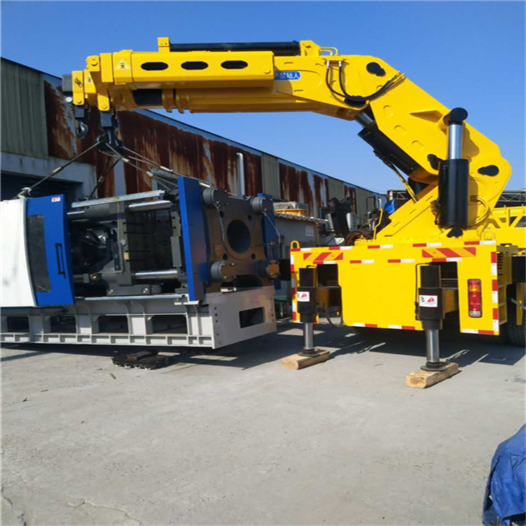 龙楼镇优质大吨位随车吊出租服务，助您高效施工