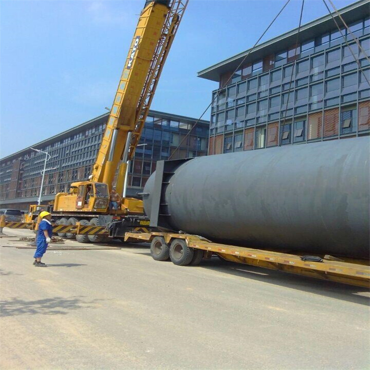 龙楼镇大型吊车租赁公司