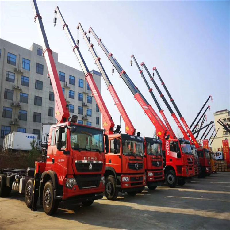 龙楼镇租专业吊车电话