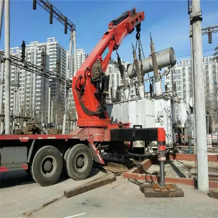 龙楼镇就近吊车出租|工地厂房吊装设备租赁|24小时高效响应