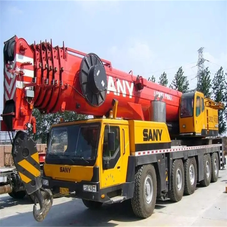 龙楼镇附近工地哪里有吊车出租|应急吊装服务|24小时灵活调度