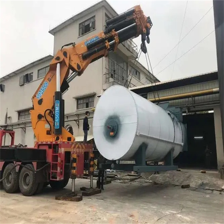 龙楼镇室内装修小型折臂吊出租服务：高效解决方案与租赁指南