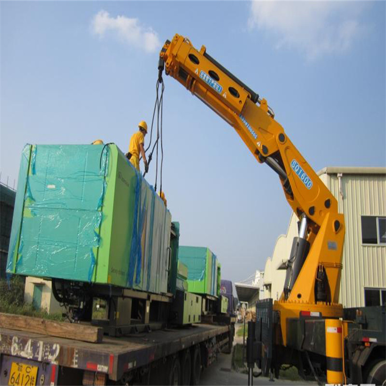 龙楼镇附近哪有出租随车吊的