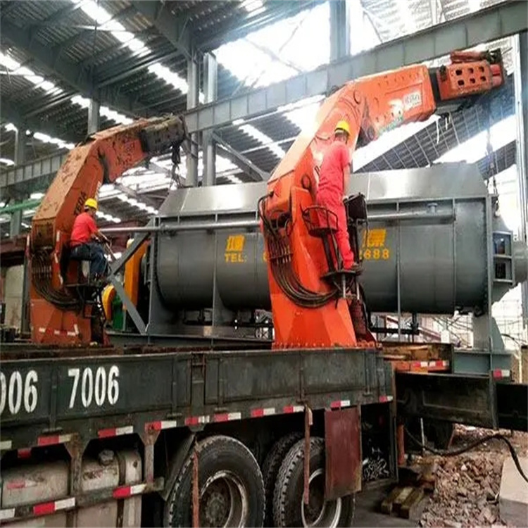 龙楼镇大型随车吊出租多少钱