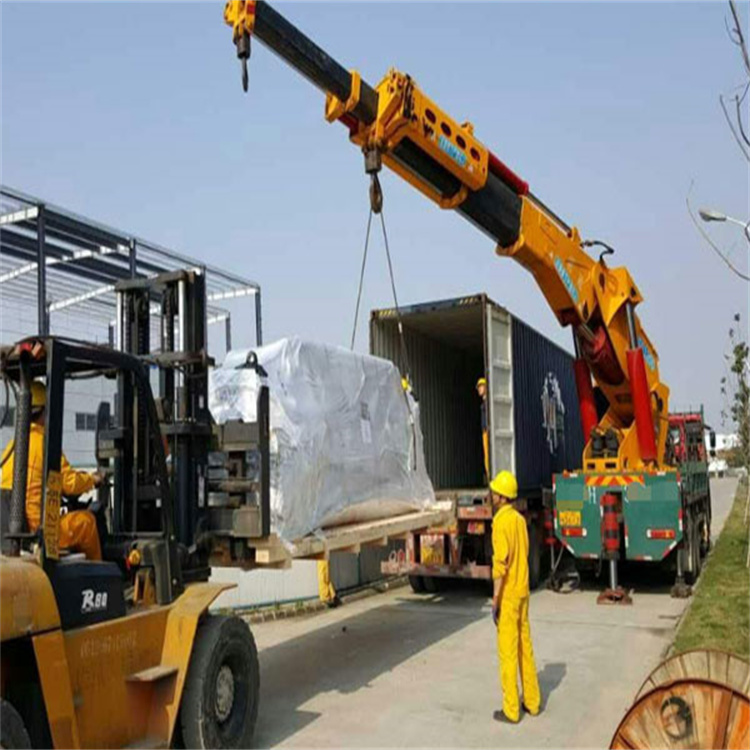 龙楼镇专业随车吊出租电话