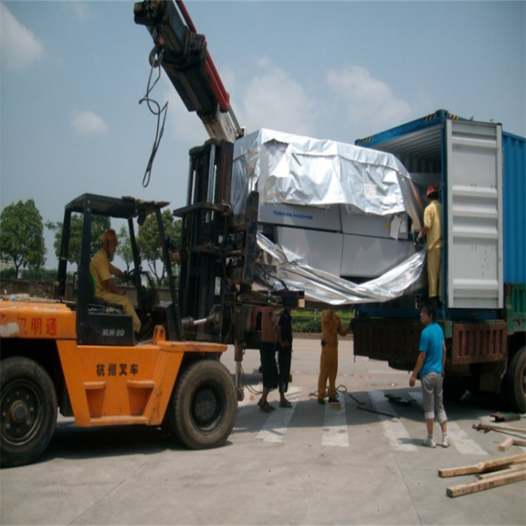 龙楼镇物流仓库装卸随车吊租赁服务优势与选择指南