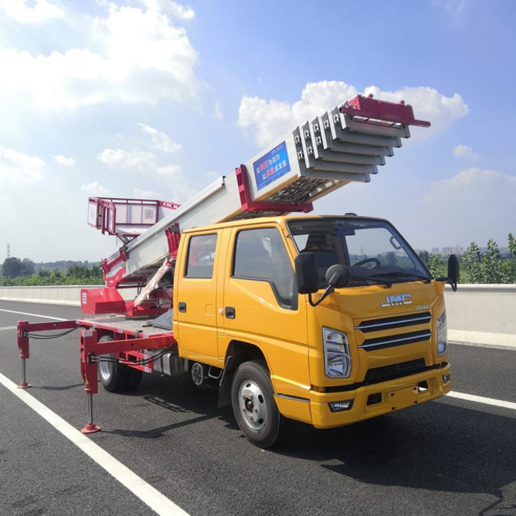 龙楼镇出租云梯车电话 水泥上楼