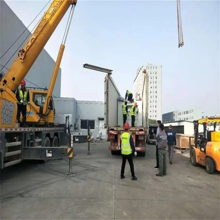 龙楼镇如何找到附近的吊车救援服务