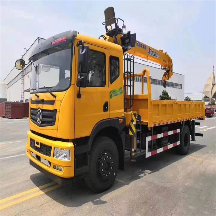 龙楼镇附近找一辆随车吊出租