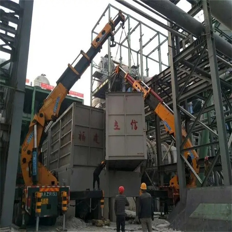 龙楼镇折臂吊车租赁电话