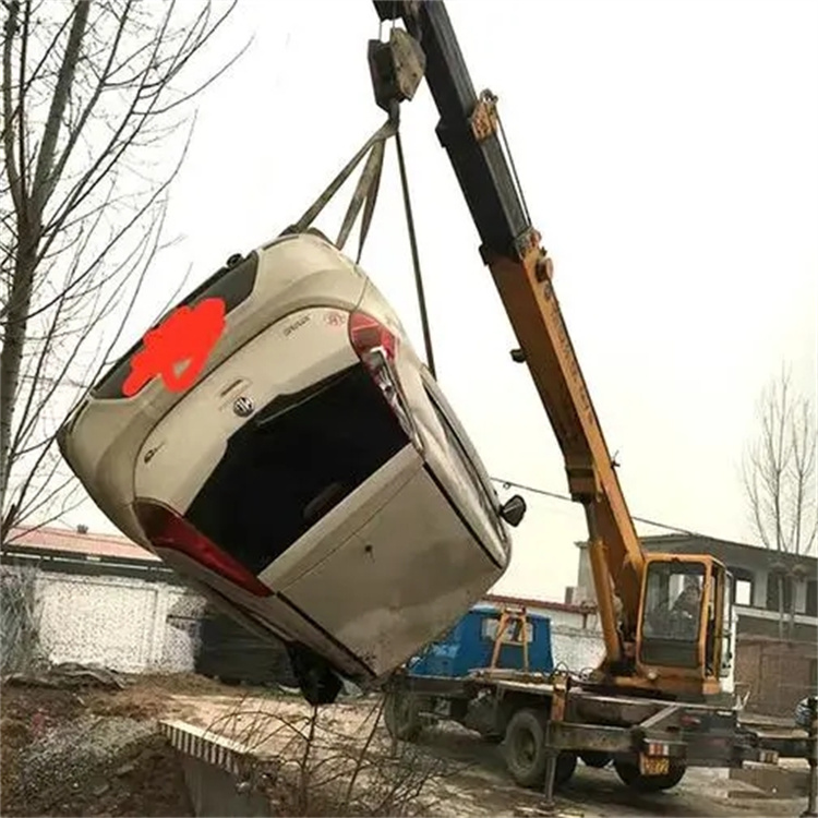 龙楼镇随时待命，吊车24小时道路救援服务全解析