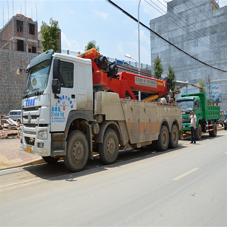 龙楼镇50吨随车吊出租