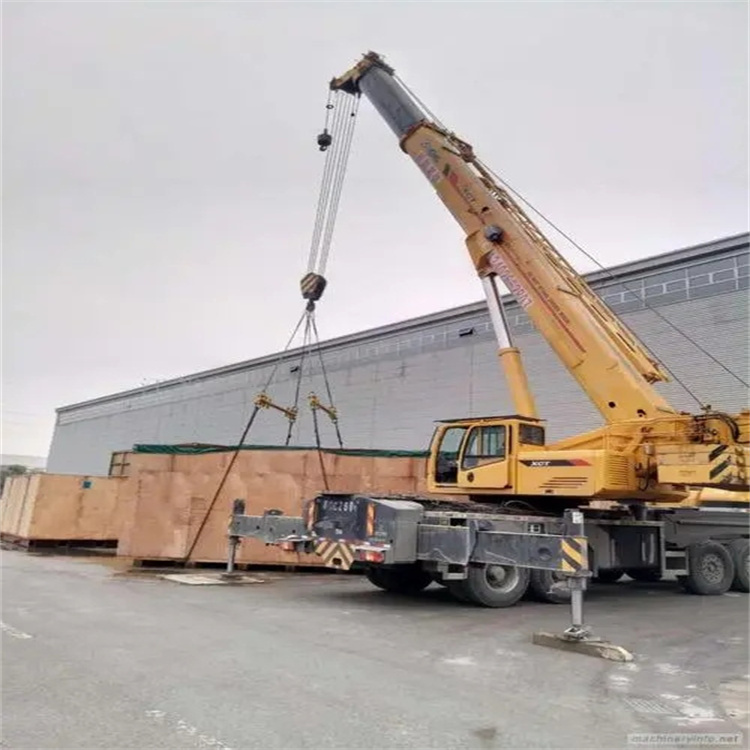 龙楼镇急需吊车出租怎么办|24小时响应|跨区调配服务