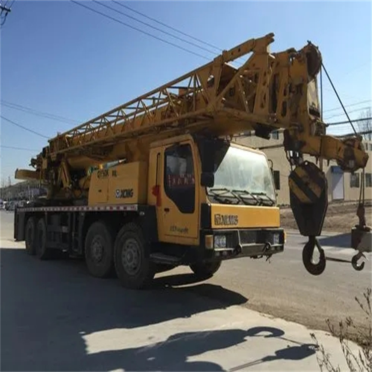 龙楼镇哪里有专业吊车出租