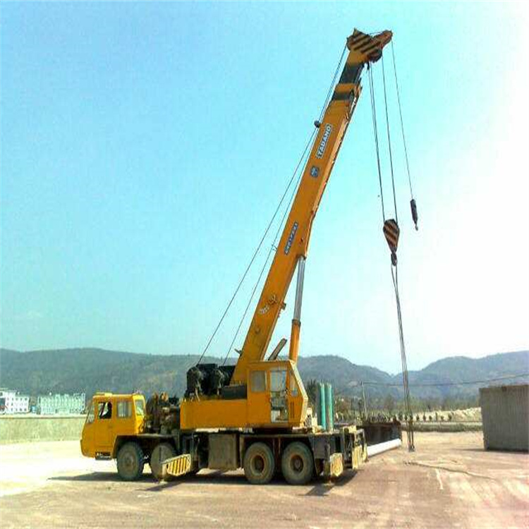 龙楼镇小型吊车出租价格是多少